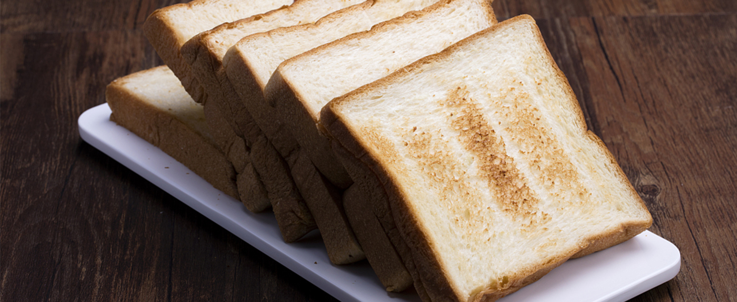 6 Bread Shade Settings