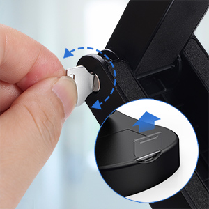 文檔攝像機USB老師8MP 2448P在線教學課堂燈A3 A4網絡攝像頭廉價