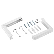 投影儀屏幕安裝座