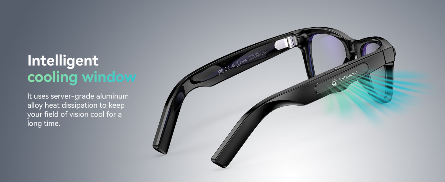 Heat Dissipation Technology