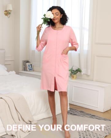 bathrobe for women