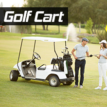 Golf Cart