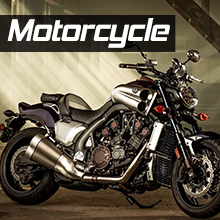 Motorcycle