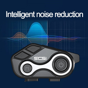  Motorcycle Helmet Bluetooth Intercom