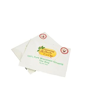 Tea Bag