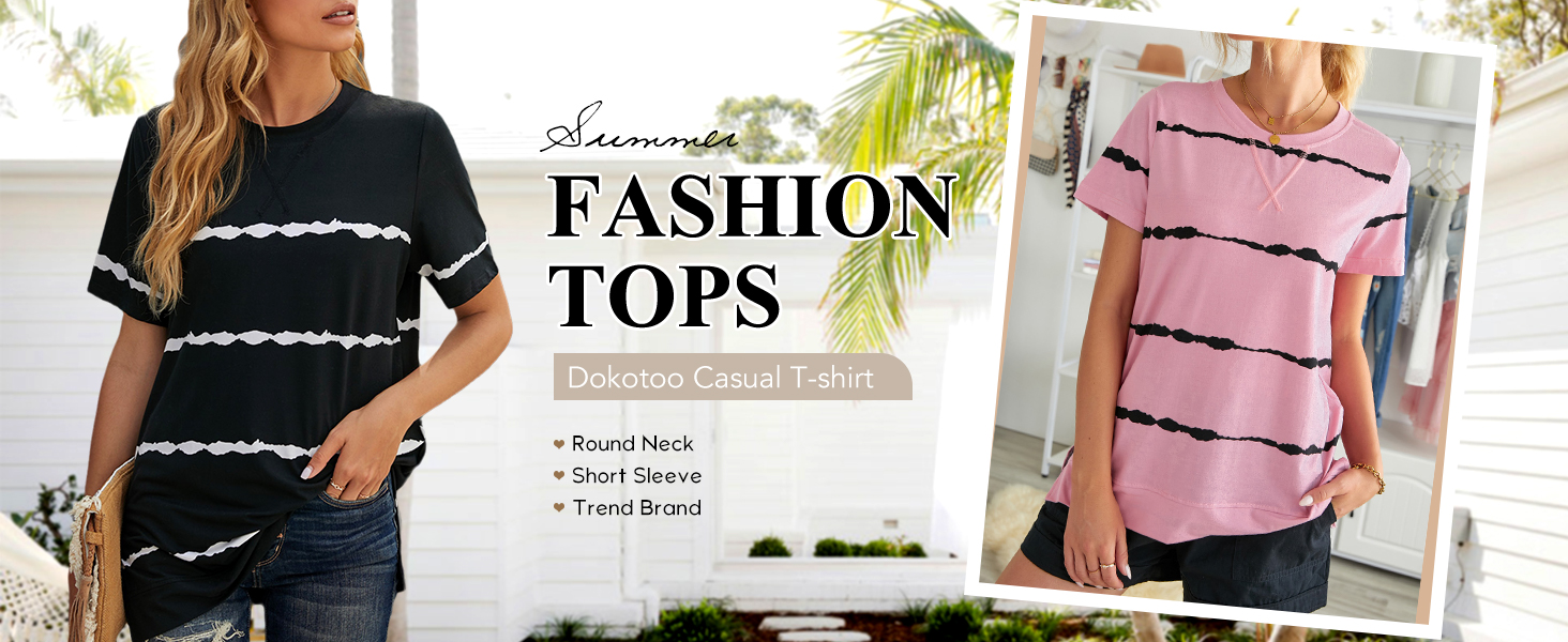 Short Sleeve Shirts