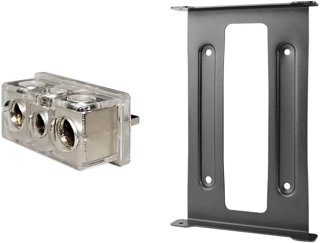Power Acoustik Mofo2-2KD | 2頻道D類汽車放大器,2,000瓦最大功率,600瓦RMS橋接4歐姆汽車放大器 - Image 6