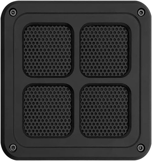 Power Acoustik Mofo2-2KD | 2頻道D類汽車放大器,2,000瓦最大功率,600瓦RMS橋接4歐姆汽車放大器 - Image 5