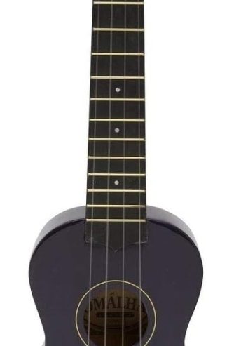 EMFPP 女高音尤克里裡紫色