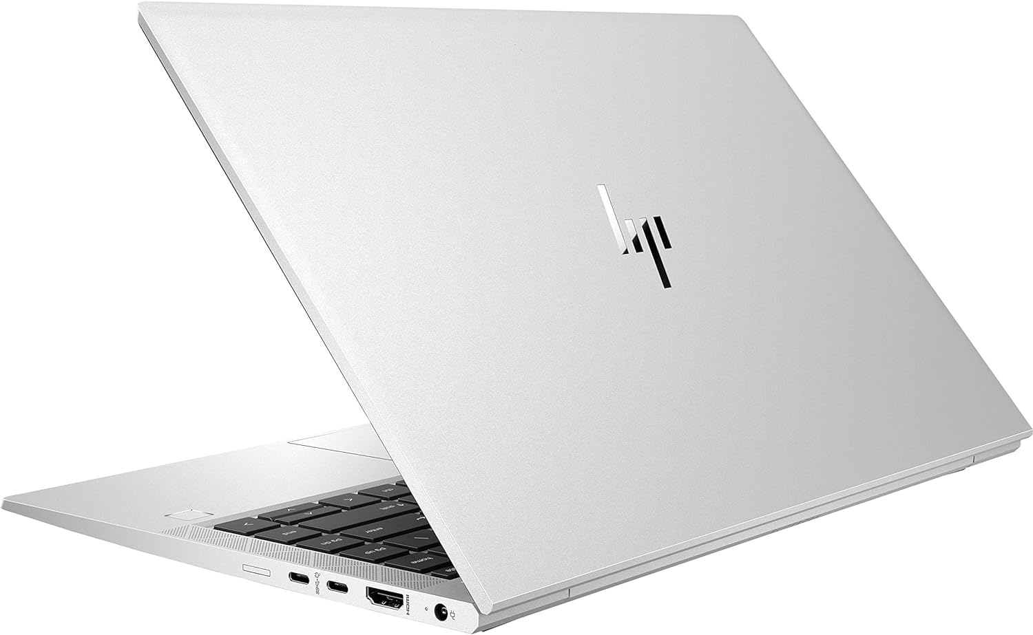 HP EliteBook 845 G8 14 英寸全高清商務筆記本電腦,AMD Ryzen 5 Pro 5650U 2.30GHz 處理器筆記本電腦,16GB RAM,512GB SSD,背光鍵盤,Windows 11 Pro(更新版) - Image 4