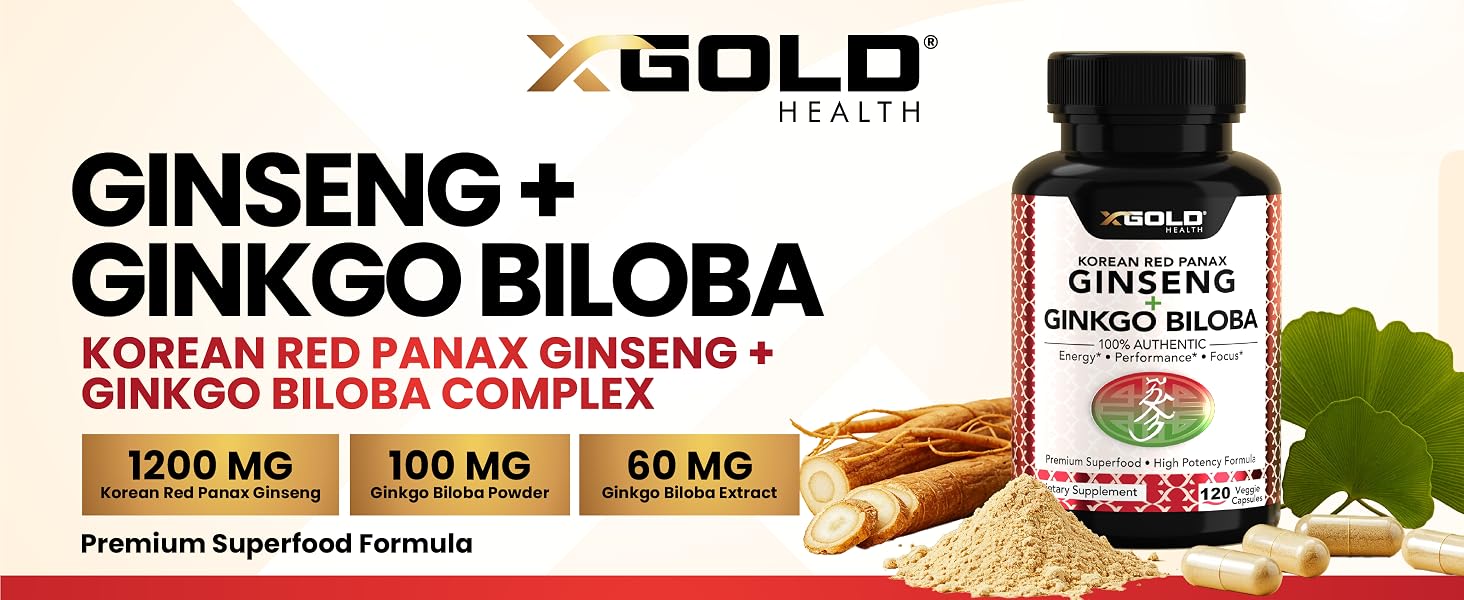 best ginseng capsules