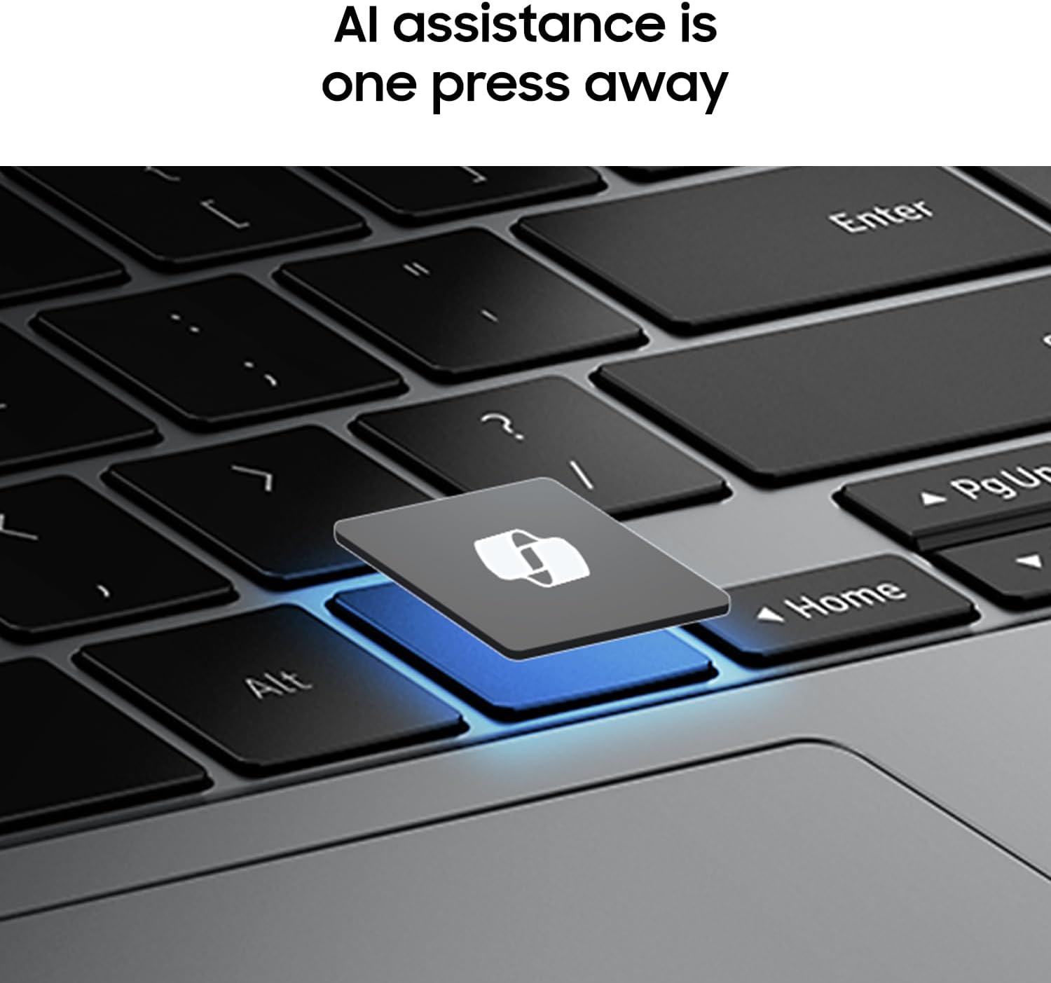 Samsung 15.6” Galaxy Book5 360 Copilot AI Laptop PC Computer, FHD AMOLED Touchscreen, 16GB / 512GB, Dolby Atmos Quad Speakers, All-Day Battery Life, NP750QHA-KA1US - Image 10