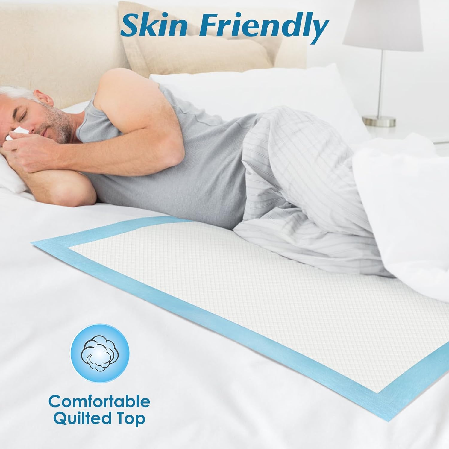 50計數30英寸x 36英寸Superabsauchchabmicht可用 - Image 5