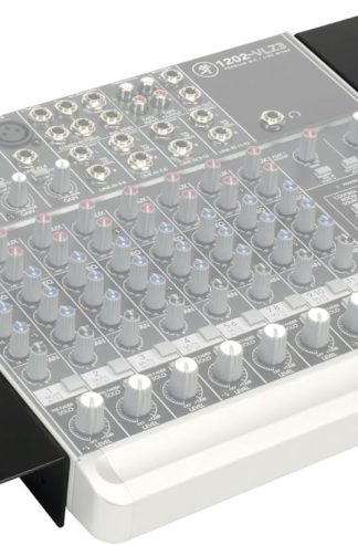 Mackie Rackmount Bracket Set for 1202-VLZ Pro and 1202-VLZ3 Mixers