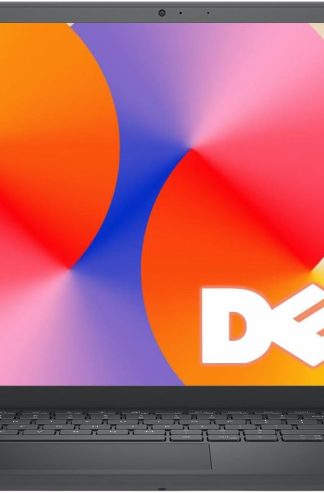 Dell 15.6" FHD Touchscreen Laptop | 13th Gen Intel Core i5-1334U | 8GB RAM | 512GB PCIe SSD | Wi-Fi 6 | 1080p Webcam | Copilot AI | HDMI | Business & Study Ready | Windows 11