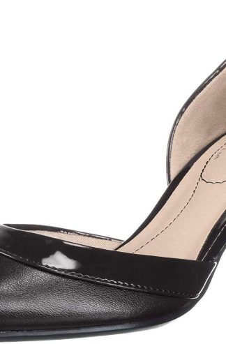 LifeStride 女式 Saldana 高跟鞋