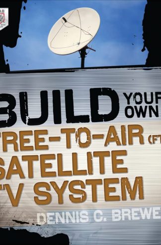 構建您自己的免費 (FTA) 衛星電視系統