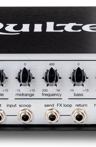 Quilter Labs Bass Block V803 800-Watt Bass Head
