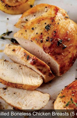 奧馬哈牛排牛排館雞肉套餐