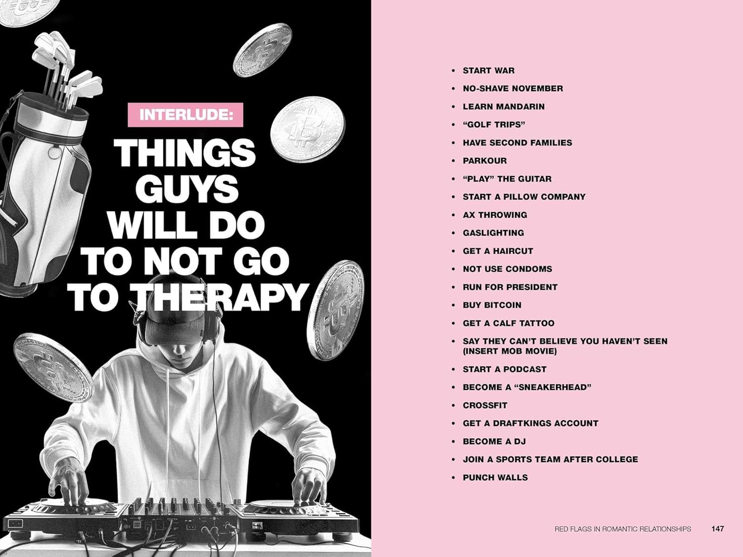 如何咯咯笑:認真對待生活的指南 - Image 7