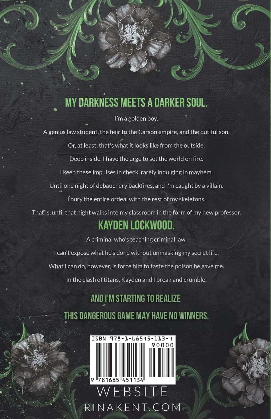 親吻小人:一個黑暗的MM敵人來戀人浪漫 - Image 2