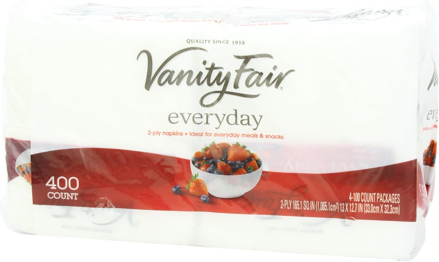 《Vanity Fair Everyday》,400 片 - Image 2
