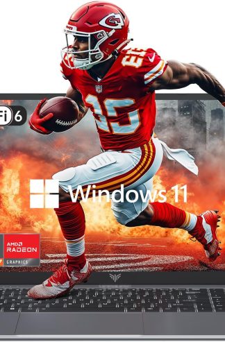 筆記本計算機AMD Ryzen 7 5825U 15.6-IN IPS 16GB DDR4 512GB NVME SSD WINDOWS Windows Windows Nuptop Numeric KeyPad WiFi 6 HDMI Type-C USB3.2網絡攝像頭3.5mm 3.5MM