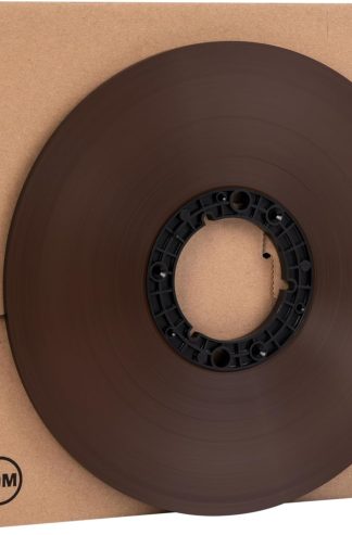 RTM Studio Master Recording SM 911 ¼" - 用於錄音的捲軸磁帶 - 2500 英尺 Nab Pancake - 10.5 英寸直徑