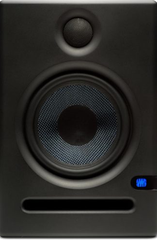 PreSonus Eris E5 2 路 5.25 吋近場錄音室監聽音箱