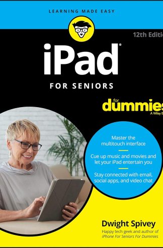 iPad 老人家傻瓜書