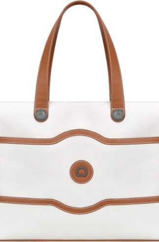 DELSEY PARIS Chatelet 柔軟空氣單肩包