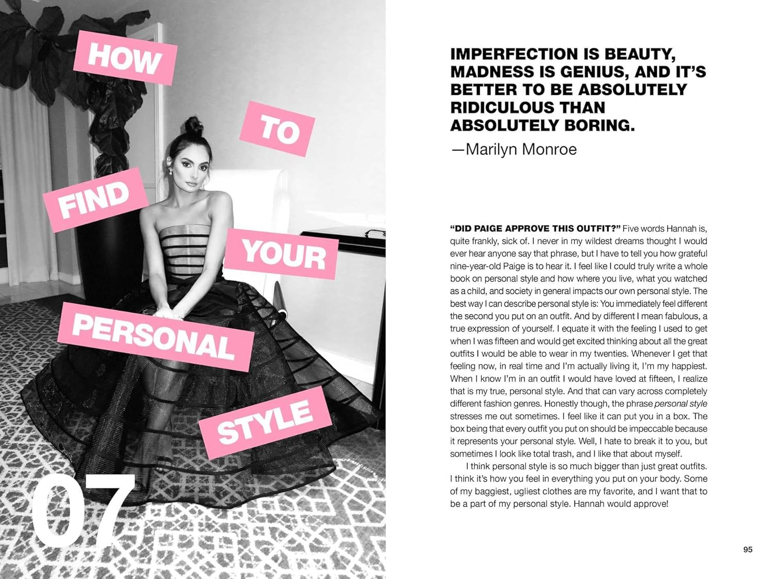 如何咯咯笑:認真對待生活的指南 - Image 6