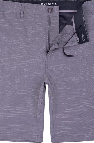 Visive Mens Shorts 7/9 Inch Hybrid Golf Short Premium Quick Dry Stretch Board Shorts