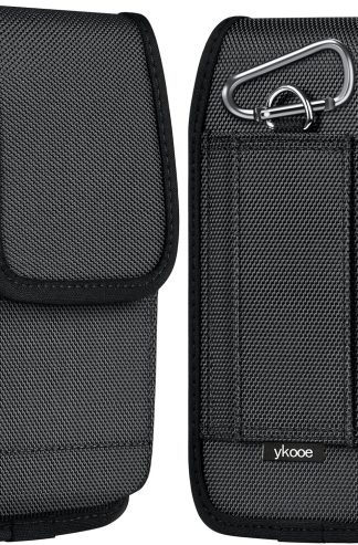 ykooe Holster for Samsung Galaxy S20-S26 Plus/FE/Edge with Belt Loop