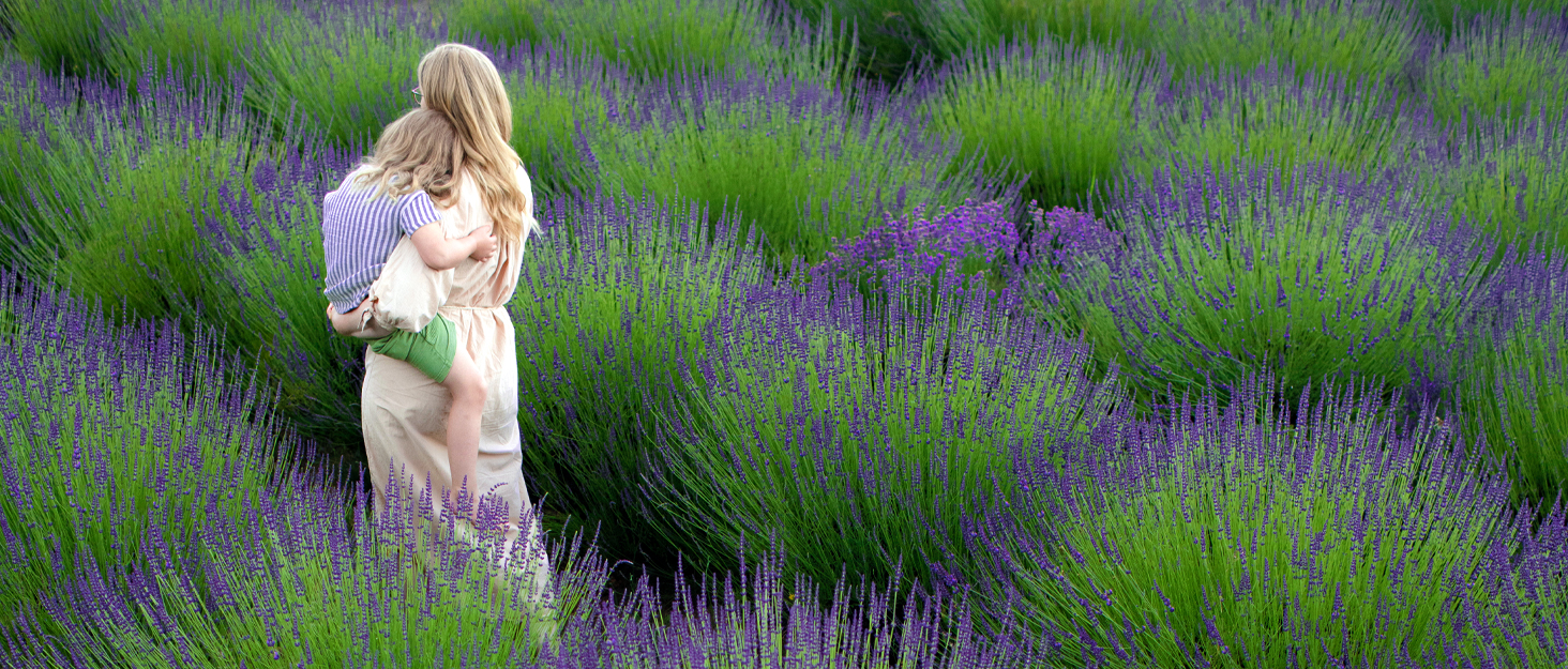 地球媽媽有機草藥護理