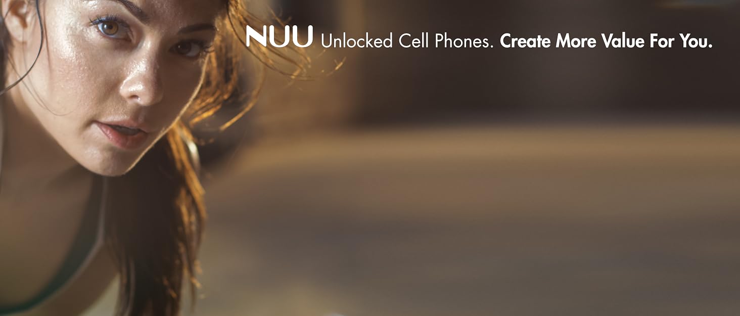 nuu create more value to you