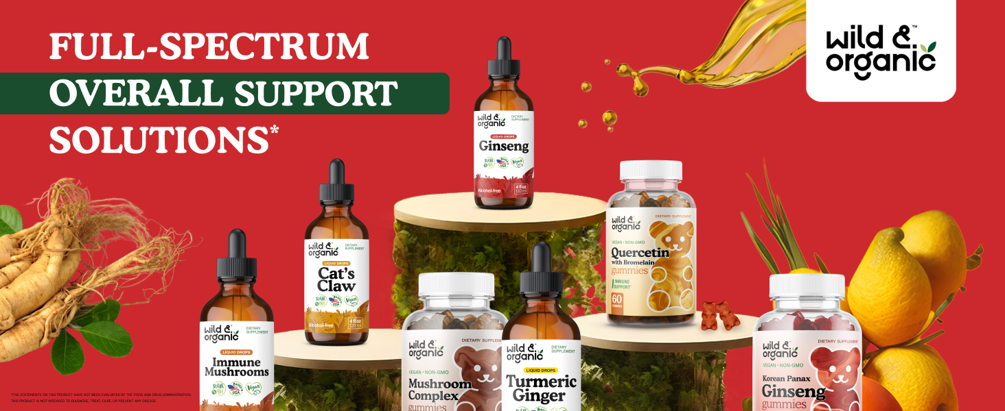 ginseng tea red ginseng powder red ginseng root immunity drops