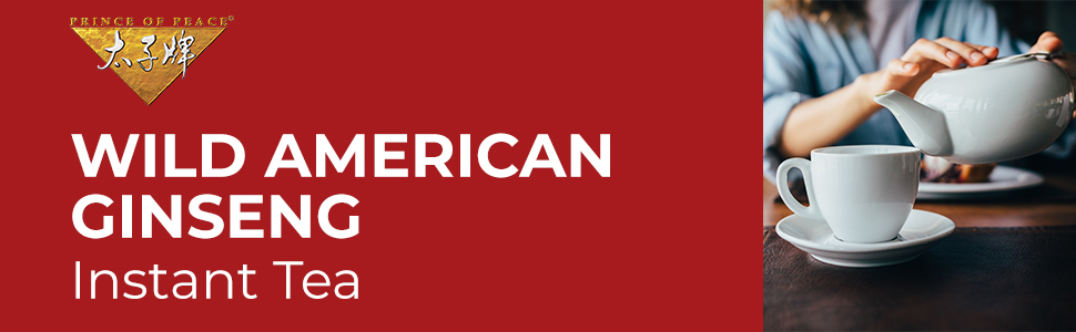 american ginseng 